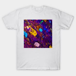 Premium Crystal Inkscape T-Shirt